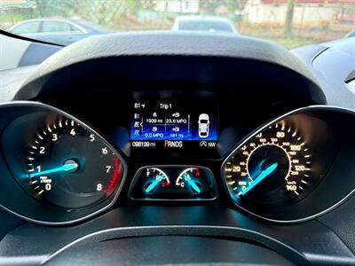 2017 Ford Escape SE   - Photo 12 - Gainesville, GA 30501