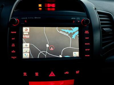 2011 Kia Sorento EX   - Photo 17 - Gainesville, GA 30501