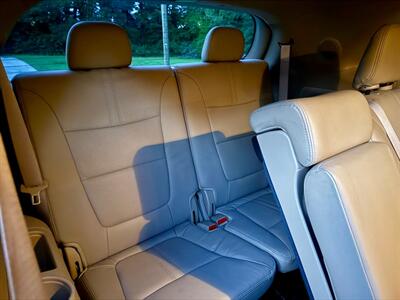 2011 Kia Sorento EX   - Photo 12 - Gainesville, GA 30501