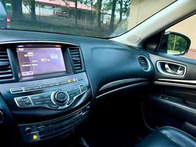2015 INFINITI QX60   - Photo 15 - Gainesville, GA 30501