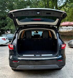 2015 INFINITI QX60   - Photo 6 - Gainesville, GA 30501