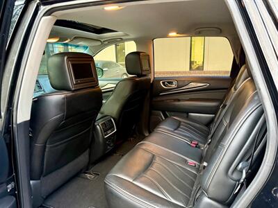 2015 INFINITI QX60   - Photo 9 - Gainesville, GA 30501