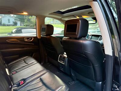 2015 INFINITI QX60   - Photo 10 - Gainesville, GA 30501
