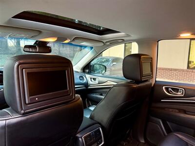 2015 INFINITI QX60   - Photo 11 - Gainesville, GA 30501
