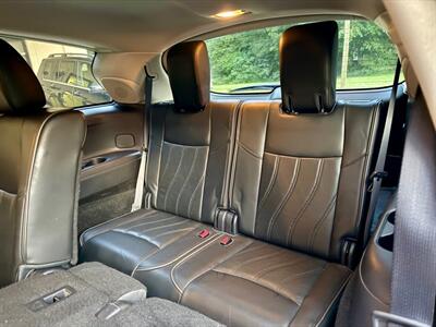 2015 INFINITI QX60   - Photo 12 - Gainesville, GA 30501
