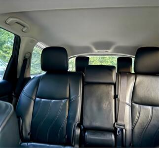 2015 INFINITI QX60   - Photo 20 - Gainesville, GA 30501