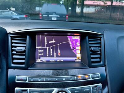 2015 INFINITI QX60   - Photo 16 - Gainesville, GA 30501