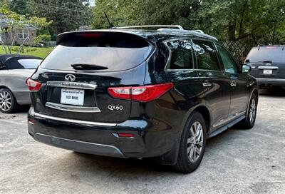 2015 INFINITI QX60   - Photo 5 - Gainesville, GA 30501
