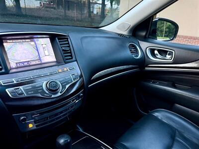 2015 INFINITI QX60   - Photo 19 - Gainesville, GA 30501