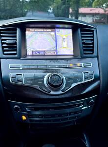 2015 INFINITI QX60   - Photo 17 - Gainesville, GA 30501