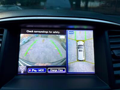 2015 INFINITI QX60   - Photo 18 - Gainesville, GA 30501
