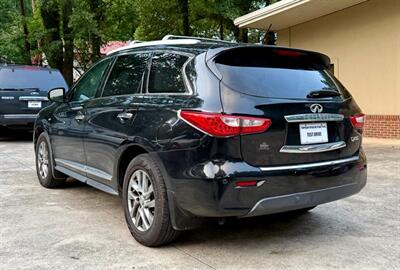 2015 INFINITI QX60   - Photo 4 - Gainesville, GA 30501