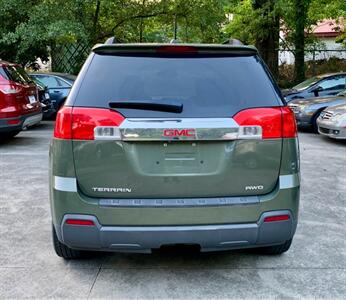 2015 GMC Terrain SLE-2   - Photo 5 - Gainesville, GA 30501