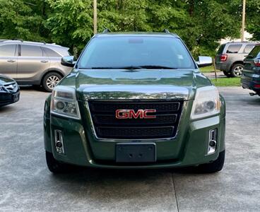 2015 GMC Terrain SLE-2   - Photo 1 - Gainesville, GA 30501