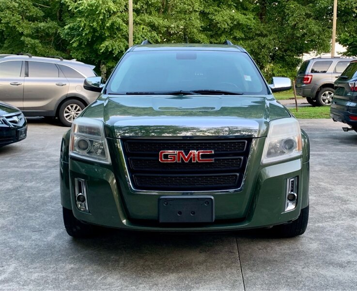 2015 GMC Terrain SLE-2 - Photo 1 - Gainesville, GA 30501