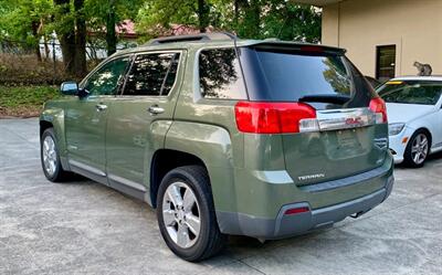 2015 GMC Terrain SLE-2   - Photo 4 - Gainesville, GA 30501