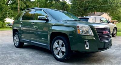 2015 GMC Terrain SLE-2   - Photo 2 - Gainesville, GA 30501