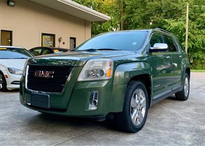 2015 GMC Terrain SLE-2   - Photo 3 - Gainesville, GA 30501