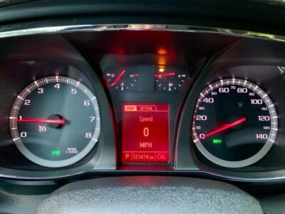 2015 GMC Terrain SLE-2   - Photo 10 - Gainesville, GA 30501