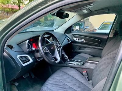 2015 GMC Terrain SLE-2   - Photo 7 - Gainesville, GA 30501