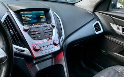 2015 GMC Terrain SLE-2   - Photo 11 - Gainesville, GA 30501