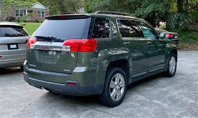 2015 GMC Terrain SLE-2   - Photo 6 - Gainesville, GA 30501