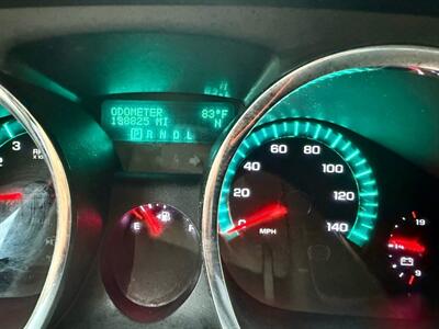 2012 Chevrolet Traverse LT   - Photo 12 - Gainesville, GA 30501