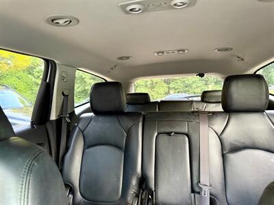 2012 Chevrolet Traverse LT   - Photo 15 - Gainesville, GA 30501