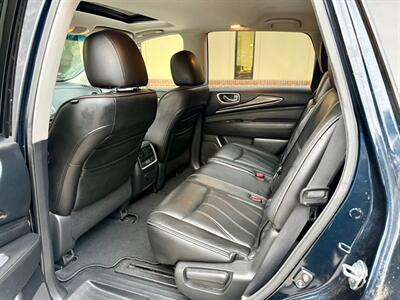 2015 INFINITI QX60   - Photo 8 - Gainesville, GA 30501