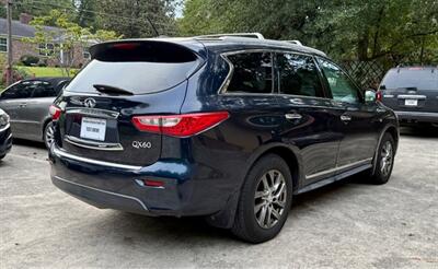 2015 INFINITI QX60   - Photo 6 - Gainesville, GA 30501