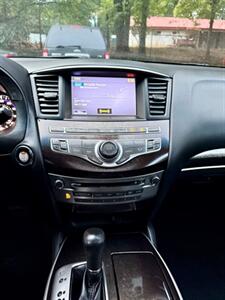 2015 INFINITI QX60   - Photo 16 - Gainesville, GA 30501