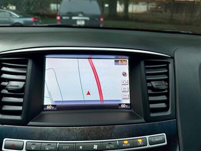 2015 INFINITI QX60   - Photo 15 - Gainesville, GA 30501