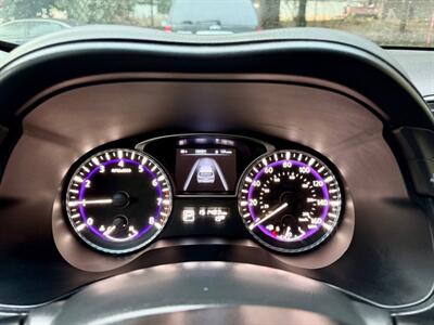 2015 INFINITI QX60   - Photo 17 - Gainesville, GA 30501