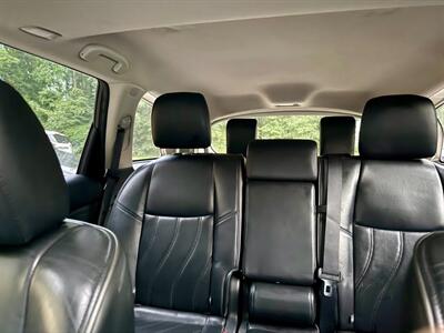 2015 INFINITI QX60   - Photo 18 - Gainesville, GA 30501