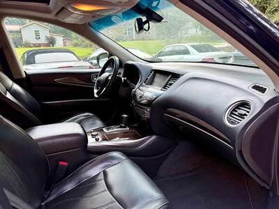 2015 INFINITI QX60   - Photo 11 - Gainesville, GA 30501