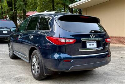 2015 INFINITI QX60   - Photo 4 - Gainesville, GA 30501