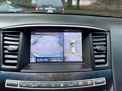 2015 INFINITI QX60   - Photo 14 - Gainesville, GA 30501