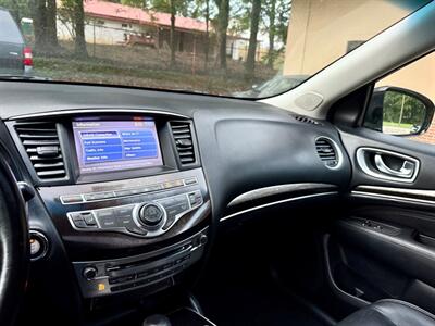 2015 INFINITI QX60   - Photo 13 - Gainesville, GA 30501