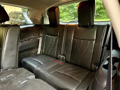 2015 INFINITI QX60   - Photo 9 - Gainesville, GA 30501