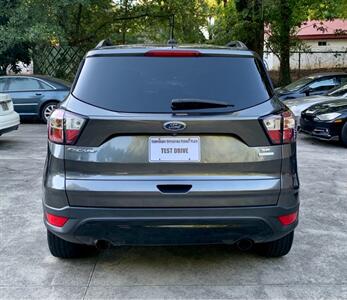 2018 Ford Escape SE   - Photo 6 - Gainesville, GA 30501