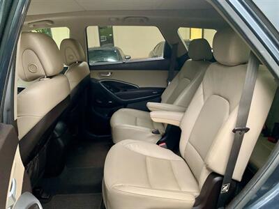 2014 Hyundai SANTA FE GLS   - Photo 6 - Gainesville, GA 30501