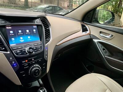 2014 Hyundai SANTA FE GLS   - Photo 15 - Gainesville, GA 30501