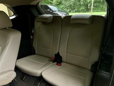 2014 Hyundai SANTA FE GLS   - Photo 7 - Gainesville, GA 30501