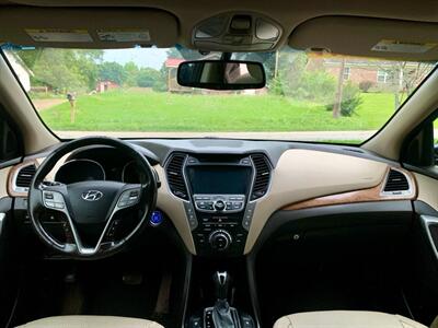 2014 Hyundai SANTA FE GLS   - Photo 17 - Gainesville, GA 30501