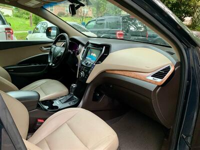 2014 Hyundai SANTA FE GLS   - Photo 8 - Gainesville, GA 30501