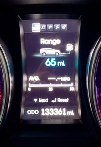 2014 Hyundai SANTA FE GLS   - Photo 12 - Gainesville, GA 30501