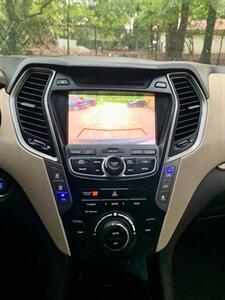 2014 Hyundai SANTA FE GLS   - Photo 13 - Gainesville, GA 30501