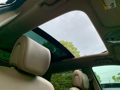 2014 Hyundai SANTA FE GLS   - Photo 10 - Gainesville, GA 30501