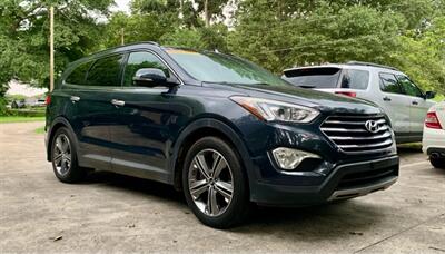2014 Hyundai SANTA FE GLS   - Photo 2 - Gainesville, GA 30501