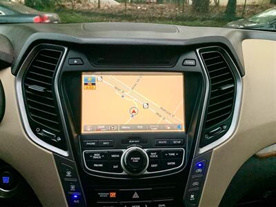 2014 Hyundai SANTA FE GLS   - Photo 14 - Gainesville, GA 30501